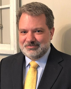 Dr. Donald Cook