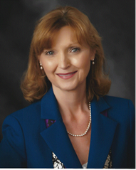 Dr. Kim Benton