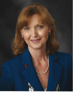 State Superintendent Carey M. Wright