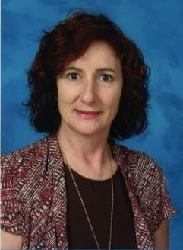 Dr. Shani Bourn