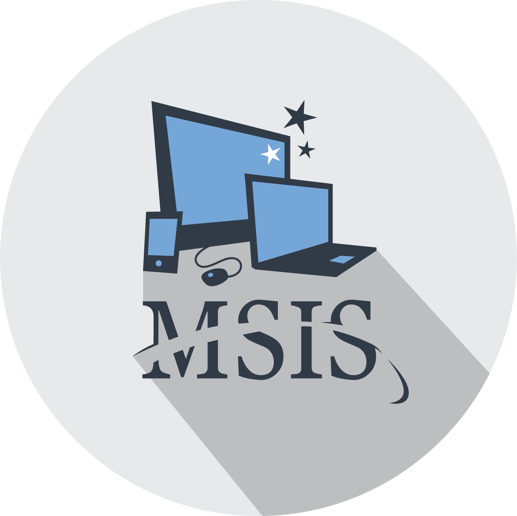 MSIS Log-On