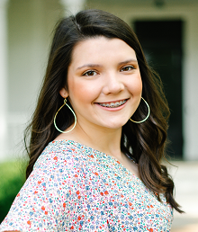 Kathryn Newman headshot