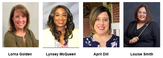 2023 Mississippi Teacher of the Year Finalists