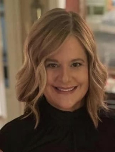 Ginny Sanders
