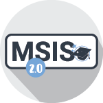 MSIS 2.0 logo