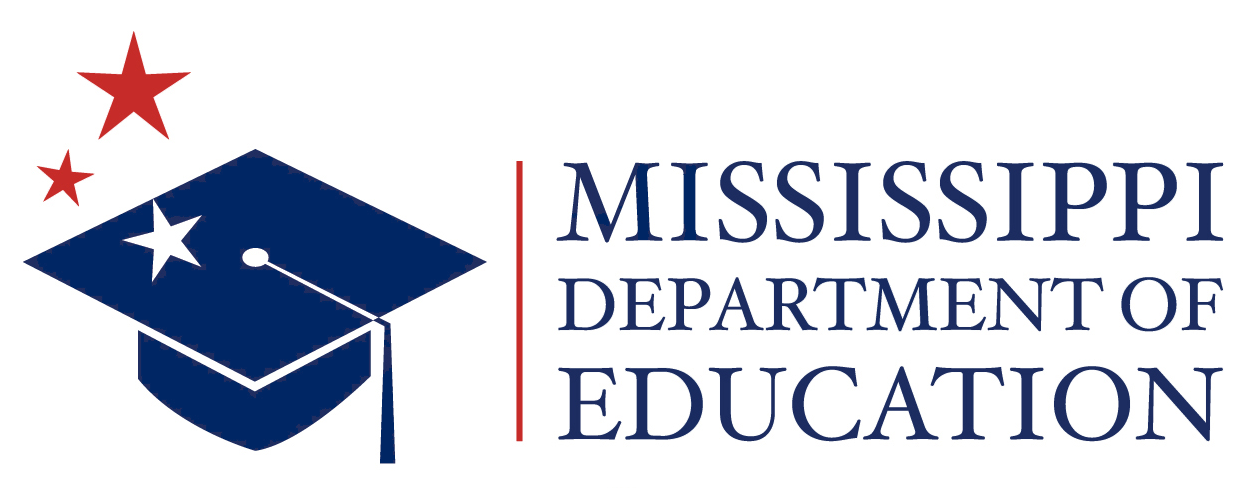 Mde Brand And Logo The Mississippi Department Of Education