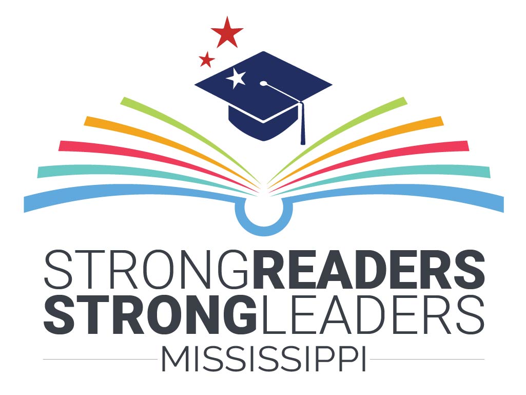 Strong Readers - Strong Leaders