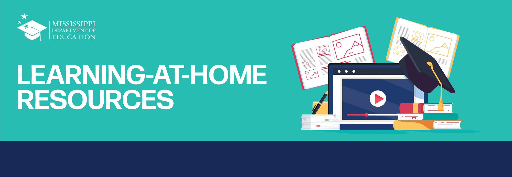 Family Resources to Support Learning from Birth through Grade 12