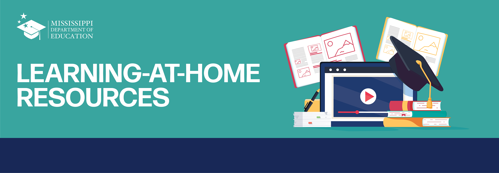 Family Resources to Support Learning from Birth through Grade 12