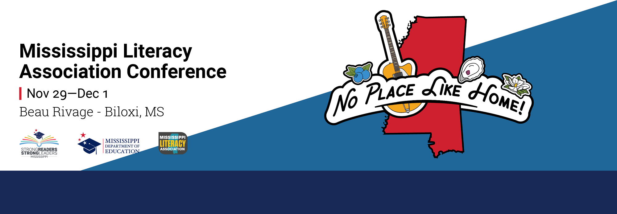 Present at this year’s conference