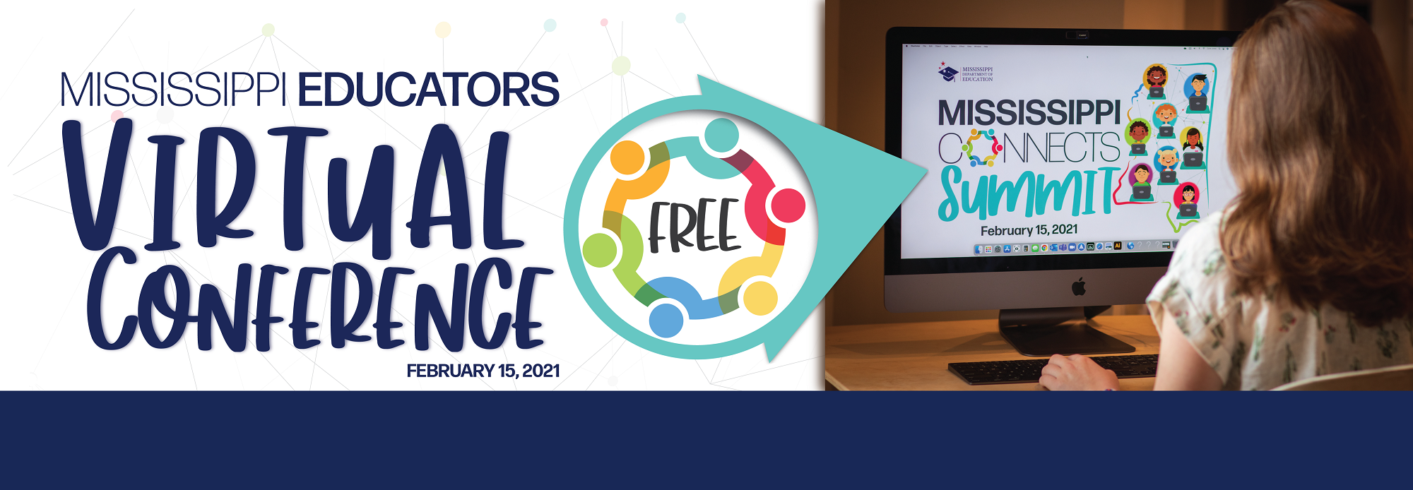 Register Now for Mississippi Connects Summit Feb. 15