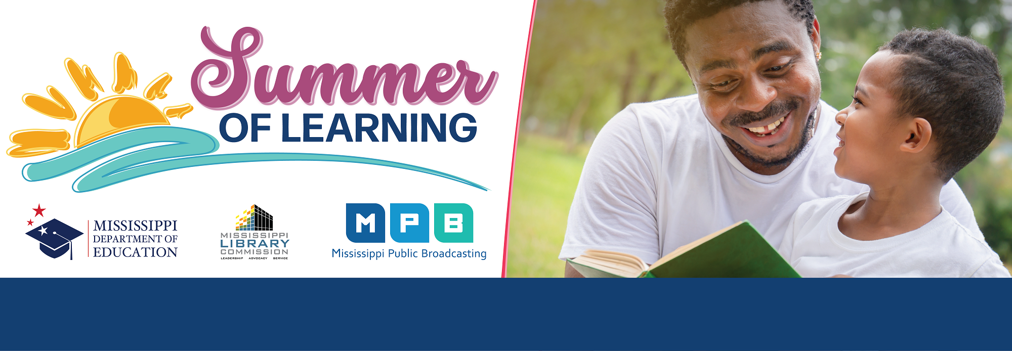 Summer Learning Activities from Birth to Grade 12
