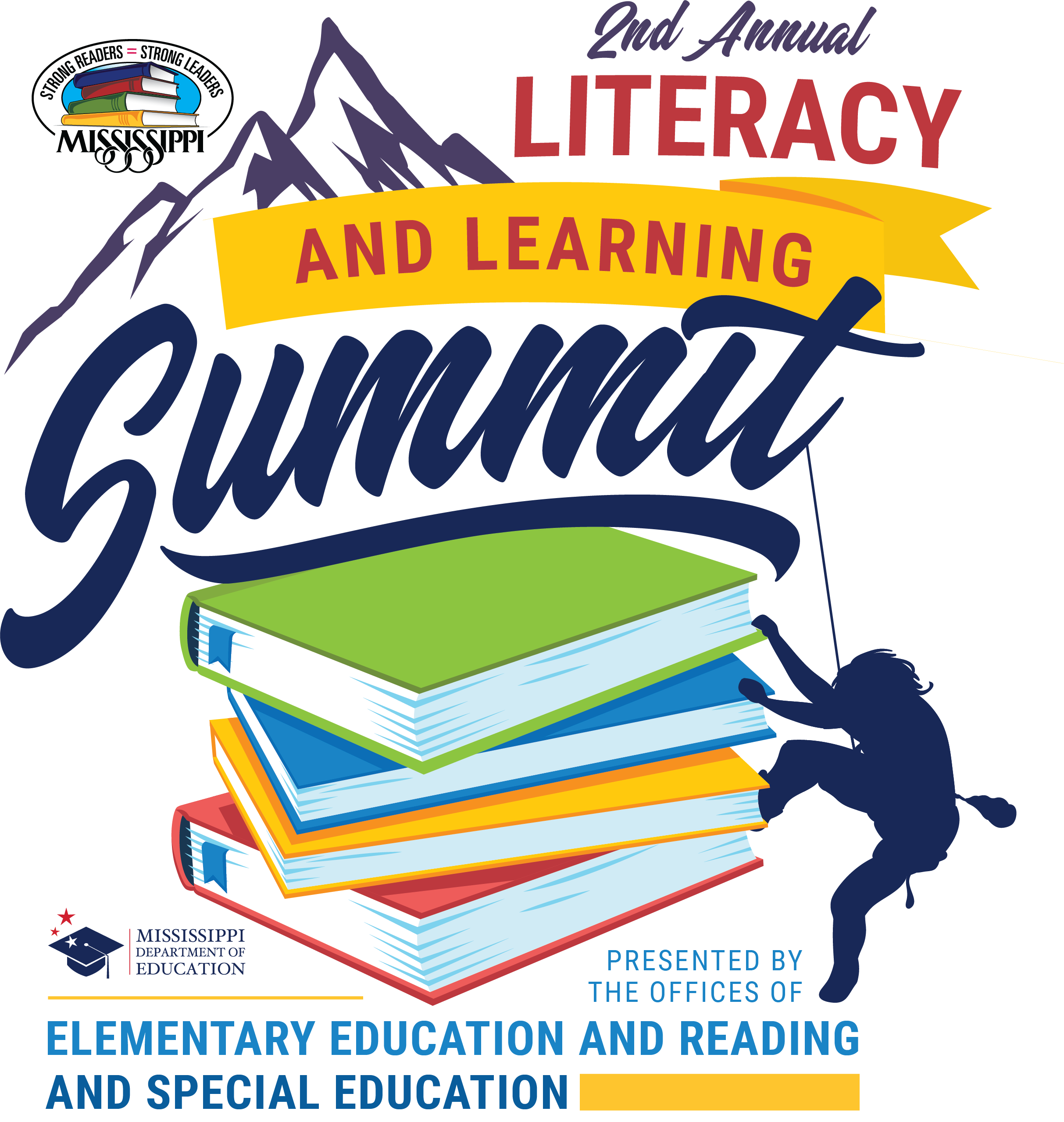 Second Annual Literacy and Learning Summit sponsored by the Offices of Elementary Education and Reading and Special Education