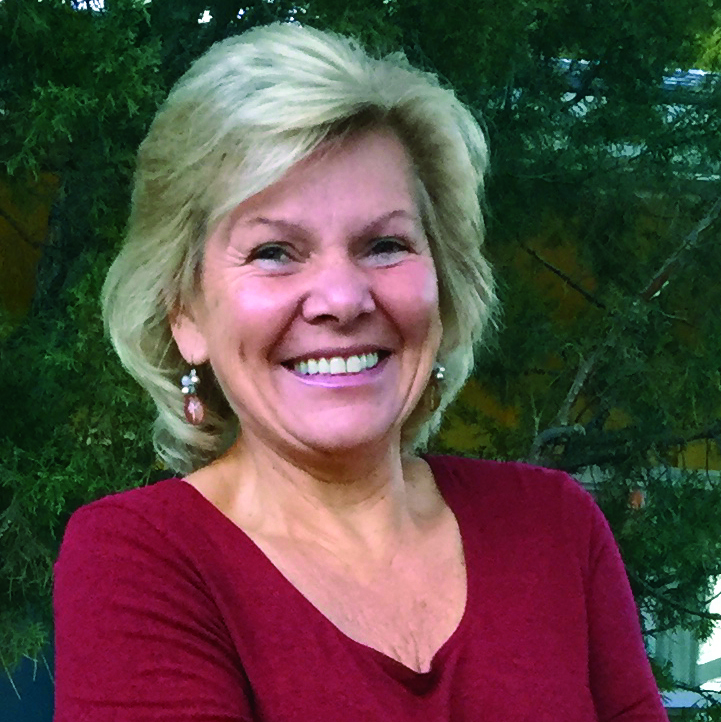 Dr. Carol Tolman