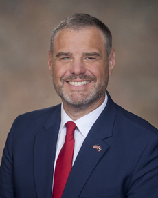 Dr. Lance Evans