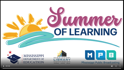 Summer of Learning