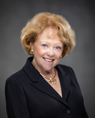 Mary Werner Mrs. Mary Werner At-Large Representative