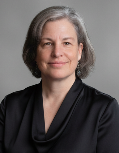 Dr. Lea Johnson